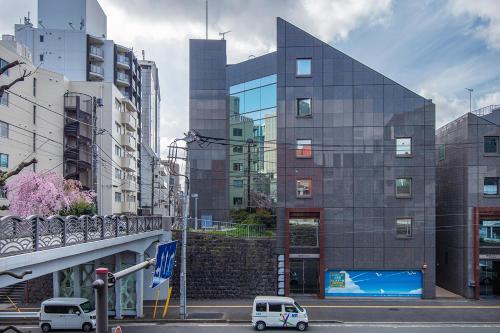 The Brick Base Yokohama