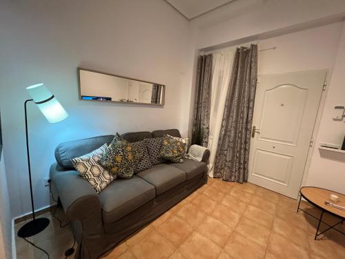 Apartamento en Francos Rodriguez