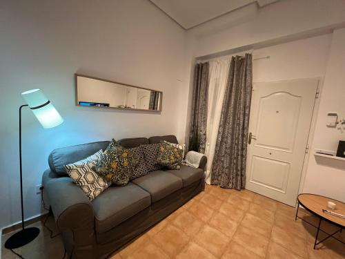 Apartamento en Francos Rodriguez