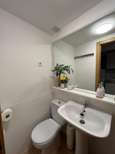 Apartamento en Francos Rodriguez