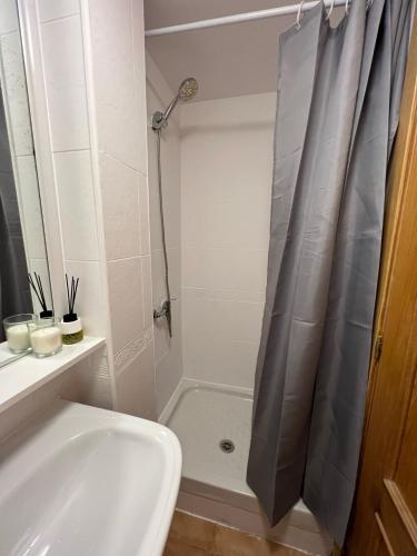 Apartamento en Francos Rodriguez
