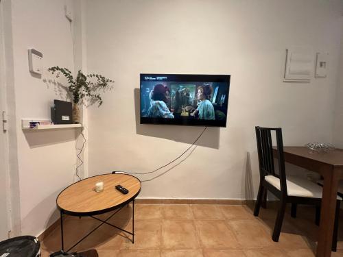 Apartamento en Francos Rodriguez