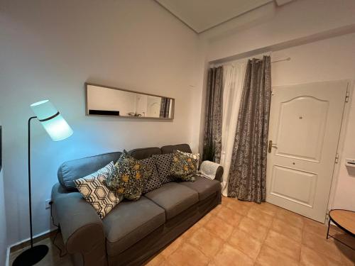 Apartamento en Francos Rodriguez