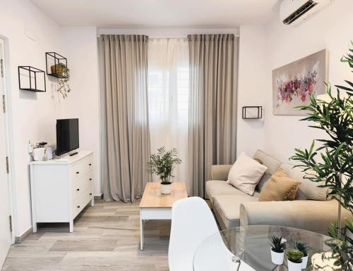 Cosy Apartment Close to City Center