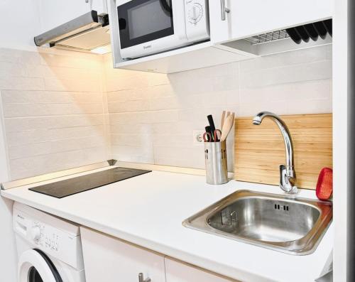 Cosy Apartment Close to City Center