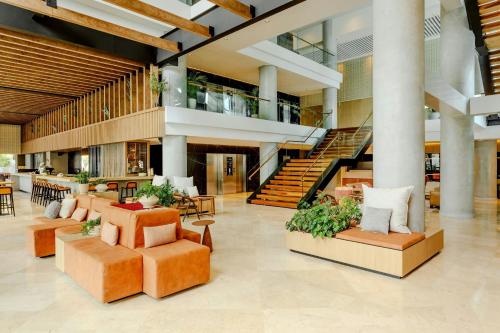 Sheraton Asuncion Hotel