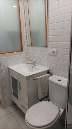 Apartamento Acogedor