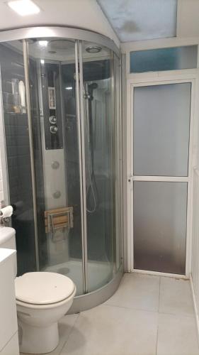 Apartamento Acogedor
