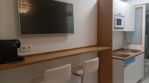 Apartamento Acogedor