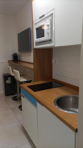 Apartamento Acogedor