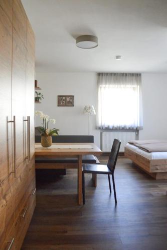 Gallery image of Niedermairhof in Falzes