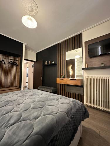 KONTOYLIS APARTMENT