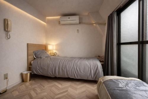 Osaka Umeda West JR Tsukamoto Inn 52