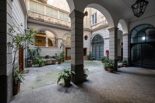 Plebiscito Luxury Guest House
