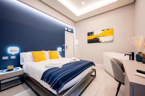 Plebiscito Luxury Guest House