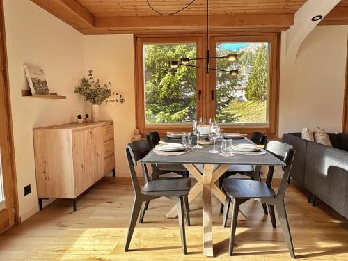 Sottolago - Ruhig und Zentral in Arosa