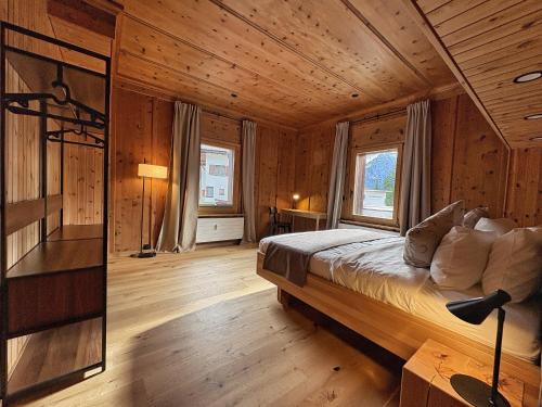 Sottolago - Ruhig und Zentral in Arosa
