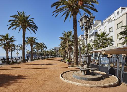 Vivalidays Jocelyne - Fenals - LLoret de Mar