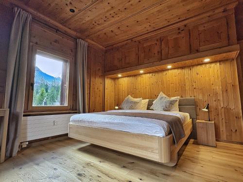 Sottolago - Ruhig und Zentral in Arosa