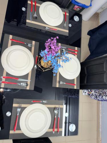 Billede fra billedgalleriet på Résidence Mp i Ouagadougou