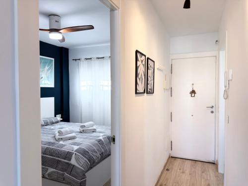 Centrico y luminoso apartamento en Torremolinos