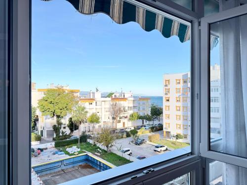 Centrico y luminoso apartamento en Torremolinos