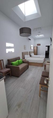 suites recién reformadas Vista Alegre