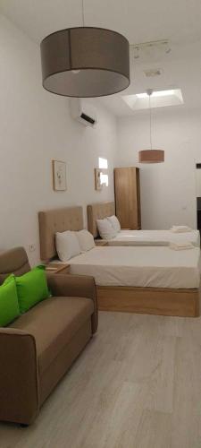 suites recién reformadas Vista Alegre