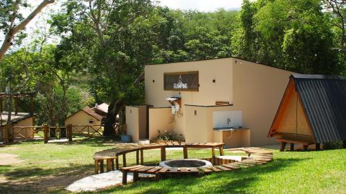 Foto Glamping 6
