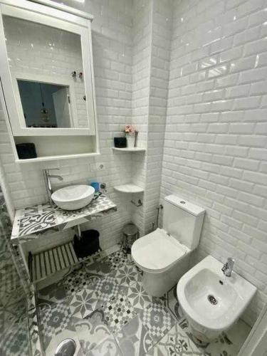 Apartamento 4pax en pleno centro Alfalfa