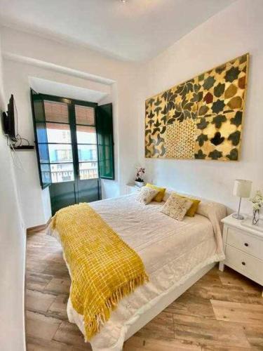 Apartamento 4pax en pleno centro Alfalfa