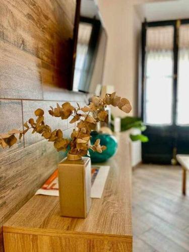 Apartamento 4pax en pleno centro Alfalfa