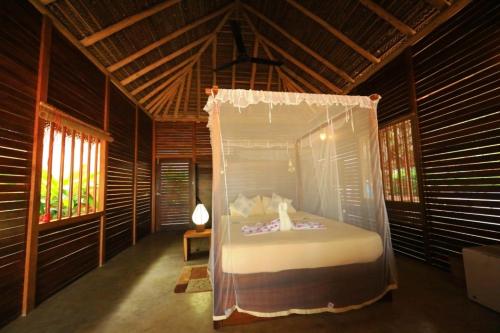 Gallery image of Mangrove Beach Cabana in Tangalle