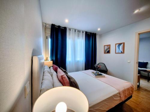 Apartamentos Alcalá
