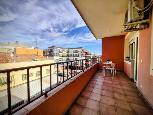 Apartamentos Alcalá