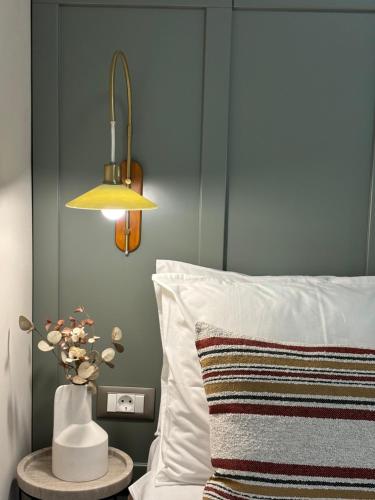 Cellar - Shared Pool & Nature Views