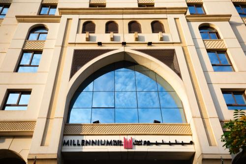 Millennium Taiba Hotel