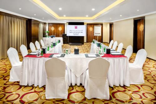 Millennium Taiba Hotel