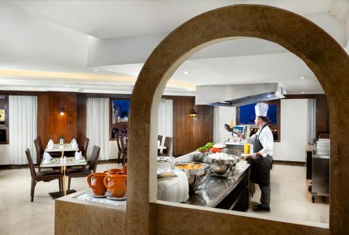Millennium Taiba Hotel