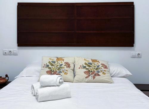 Apartamento acogedor en Triana - wifi