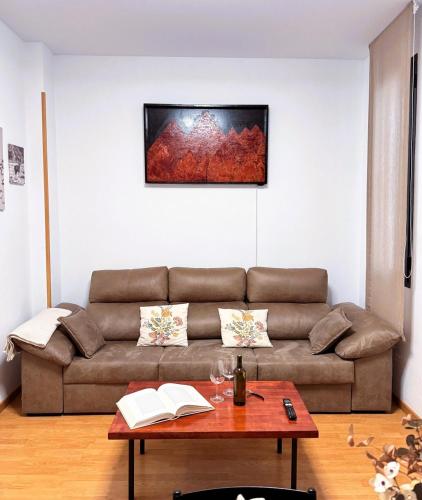 Apartamento acogedor en Triana - wifi