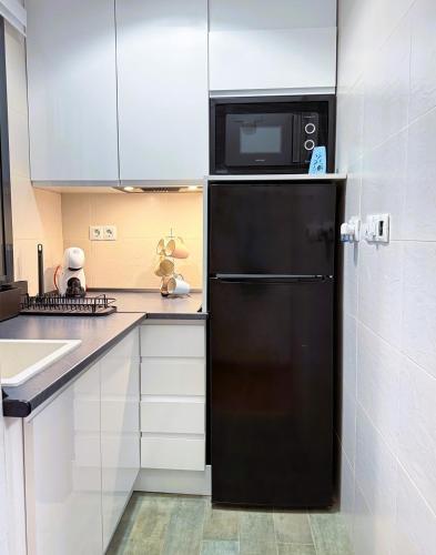 Apartamento acogedor en Triana - wifi