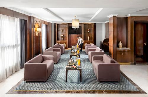 Millennium Taiba Hotel