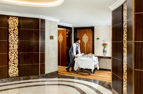 Millennium Taiba Hotel