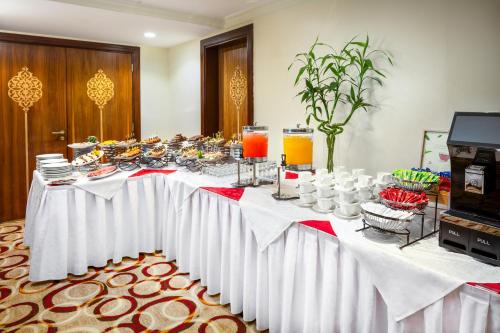 Millennium Taiba Hotel