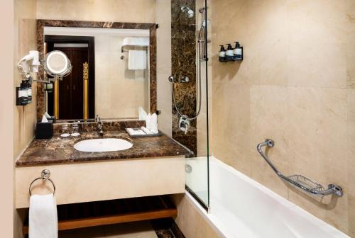 Millennium Taiba Hotel