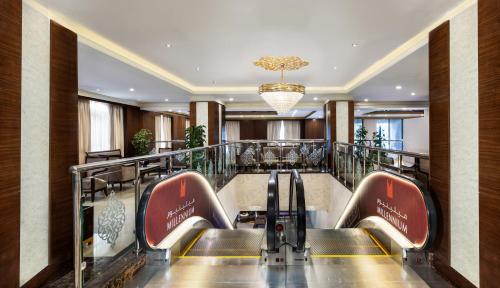 Millennium Taiba Hotel
