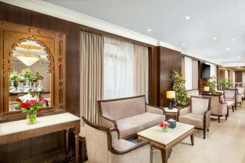 Millennium Taiba Hotel