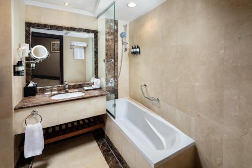 Millennium Taiba Hotel