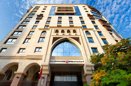 Millennium Taiba Hotel